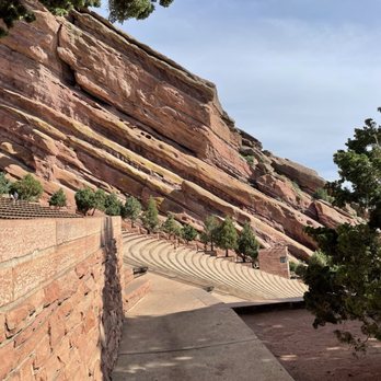 Red Rocks Amphitheatre - Music Venues Near Me - Morrison, Colorado Red Rocks Amphitheatre - Music Venues Near Me - Morrison, Colorado