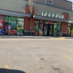 H&W Produce