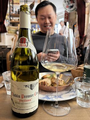 Le Bon Georges by null