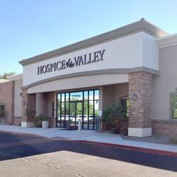 Hospice of the Valley - East Clinical