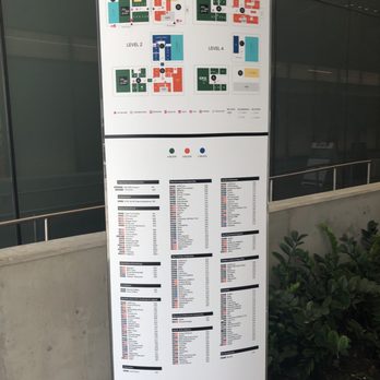 Brickell City Centre - The directory, lots of shops - Shopping Centers Near Me - Miami, Florida