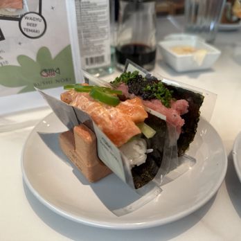 Sushi Nori - Sushi Bars Near Me - Seattle, Washington Sushi Nori - Sushi Bars Near Me - Seattle, Washington