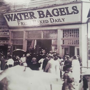 I Love Bagels - Delis Near Me - Oceanside, California