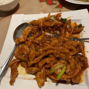 Peter Chang - Golden Mountain (chicken) - Szechuan Near Me - Virginia Beach, Virginia Peter Chang - Golden Mountain (chicken) - Szechuan Near Me - Virginia Beach, Virginia