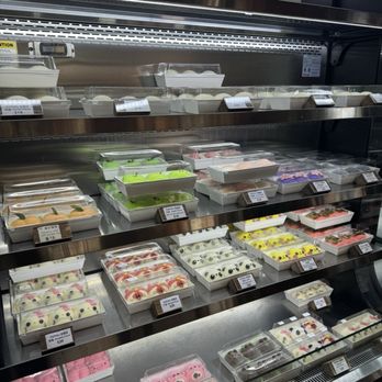 Flora Bakery & Tea - Chinese Near Me - West Covina, California Flora Bakery & Tea - Chinese Near Me - West Covina, California