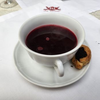 Pod Aniołami Restauracja - Polish Red Borscht - Polish Near Me - Kraków, Massachusetts Pod Aniołami Restauracja - Polish Red Borscht - Polish Near Me - Kraków, Massachusetts