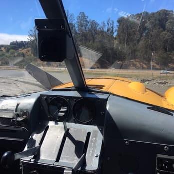 Seaplane Adventures - Tours Near Me - Mill Valley, California