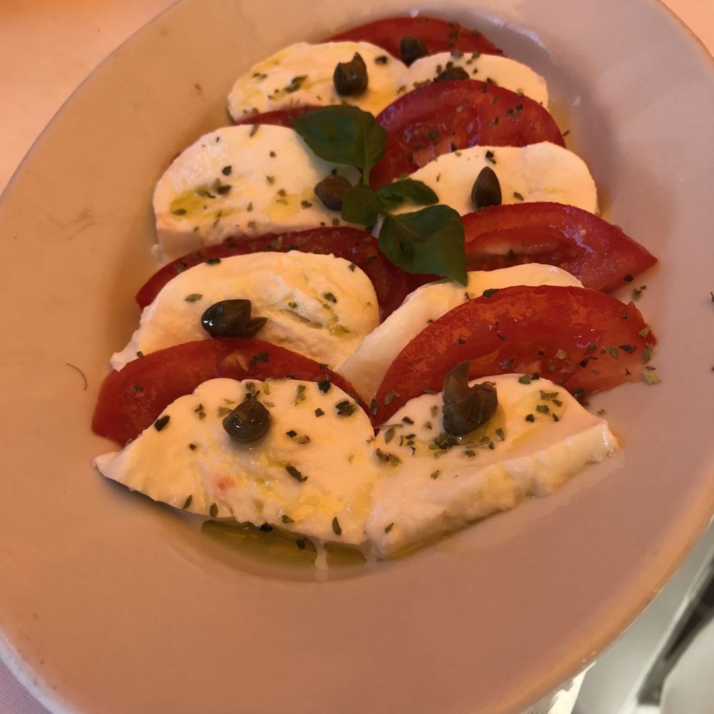 Caprese Caprese