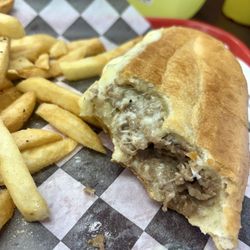 Sam's Chicago Grill
