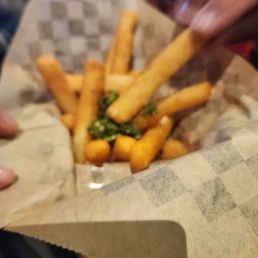 Gringo Burger