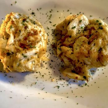 New York Prime - Crab Cakes are amazing - Steakhouses Near Me - Myrtle Beach, South Carolina New York Prime - Crab Cakes are amazing - Steakhouses Near Me - Myrtle Beach, South Carolina