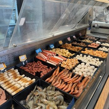 Tang Bar - Hot Pot Near Me - San Mateo, California Tang Bar - Hot Pot Near Me - San Mateo, California
