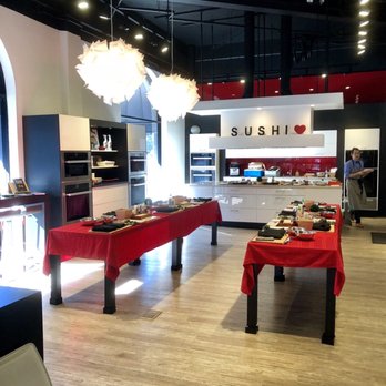 Breakthrough Sushi - Caterers Near Me - San Francisco, California Breakthrough Sushi - Caterers Near Me - San Francisco, California