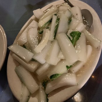 Lees Hawaiian Islander - Sautéed Bok Choy - Asian Fusion Near Me - Lyndhurst, New Jersey Lees Hawaiian Islander - Sautéed Bok Choy - Asian Fusion Near Me - Lyndhurst, New Jersey