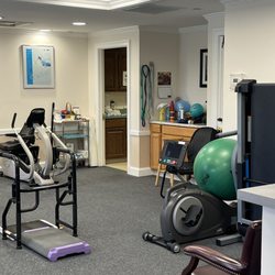 The Centers for Advanced Orthopaedics