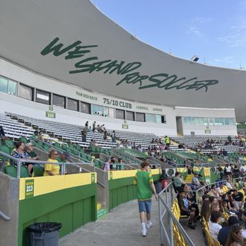 Al Lang Stadium  - Stadiums & Arenas Near Me - St. Petersburg, Florida