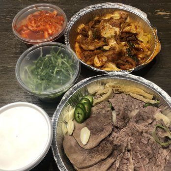Gammeeok - Korean Near Me - Fort Lee, New Jersey Gammeeok - Korean Near Me - Fort Lee, New Jersey