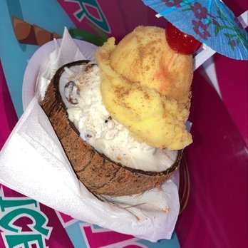 Jr Tropical Ice Cream - Ice Cream & Frozen Yogurt Near Me - Orlando, Florida Jr Tropical Ice Cream - Ice Cream & Frozen Yogurt Near Me - Orlando, Florida