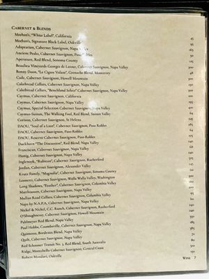 Menu photo 8 Meehan's Chophouse Mansfield, TX Menu photo 8 Meehan's Chophouse Mansfield, TX
