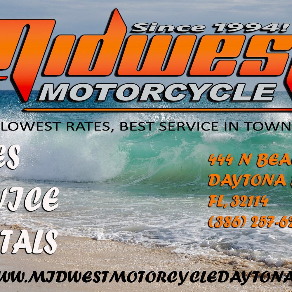 TOP 10 BEST Kawasaki Dealer in Daytona Beach, FL - Updated