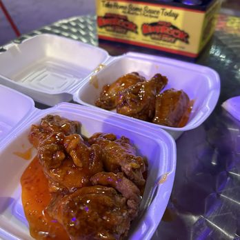 Bedrock Wings - Chicken Wings Near Me - Lakeland, Florida Bedrock Wings - Chicken Wings Near Me - Lakeland, Florida