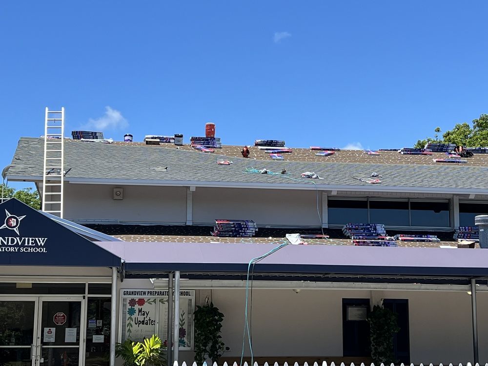 Slide of Skyridge Roofing