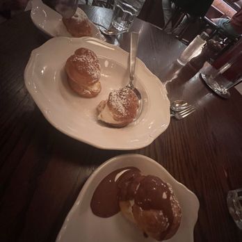 Pomeroy - Dessert - French Near Me - Winnetka, Illinois