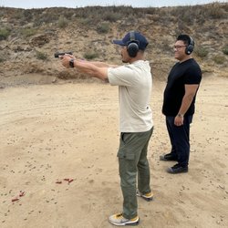 Zeroed In Training Solutions