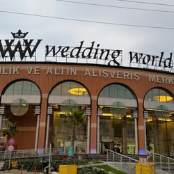 Wedding World Kuyumcukent