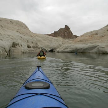 Kayak Lake Powell - Rafting/Kayaking Near Me - Page, Arizona Kayak Lake Powell - Rafting/Kayaking Near Me - Page, Arizona