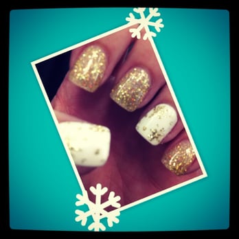 Luxury Nail Salon - Nail Salons Near Me - Anaheim, California