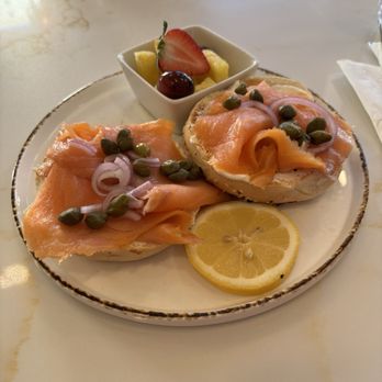 Tiger Cafe - Lox and Bagel - Cafes Near Me - San Diego, California Tiger Cafe - Lox and Bagel - Cafes Near Me - San Diego, California