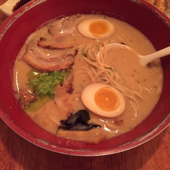 Momi Ramen - Pork Belly Ramen Bowl - Asian Fusion Near Me - Miami, Florida Momi Ramen - Pork Belly Ramen Bowl - Asian Fusion Near Me - Miami, Florida