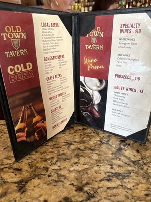 Old Town Tavern by null