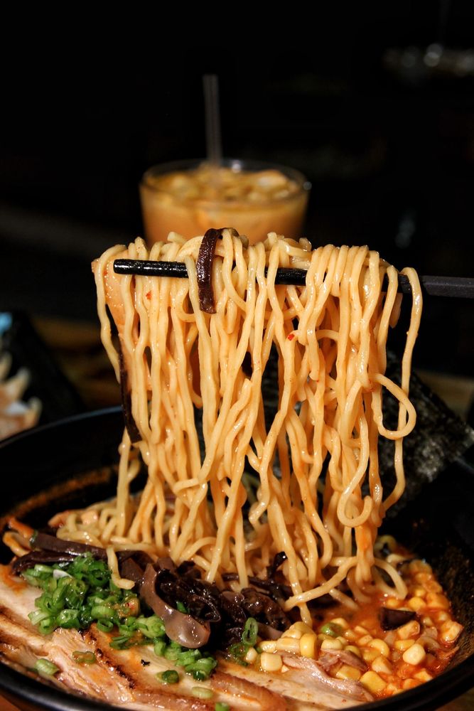 Soup Shack - Brookline