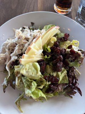 The Lakefront Restaurant at Theater on the Lake by null