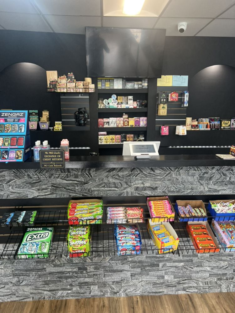 LETS GET IT SMOKE SHOP 1227 Grundy Ave, Holbrook, New York Tobacco
