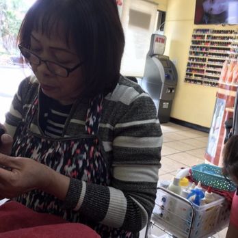 Q Nails - Nail Salons Near Me - Santa Ana, California