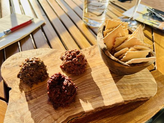Melville Winery Tasting Lounge by null