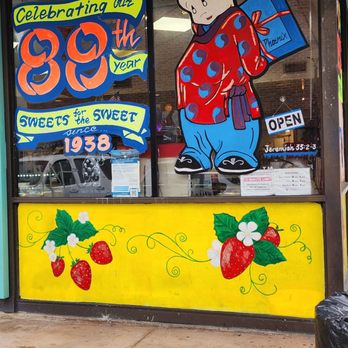 Phoenix Bakery - Store front. Celebrating 88 years - Bakeries Near Me - Los Angeles, California Phoenix Bakery - Store front. Celebrating 88 years - Bakeries Near Me - Los Angeles, California