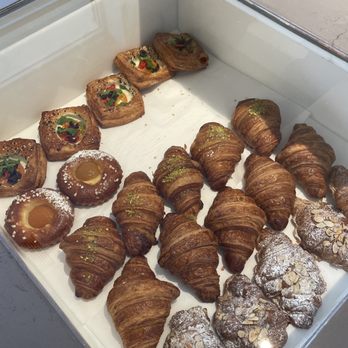 Re Coffee - Desserts Near Me - Northridge, California