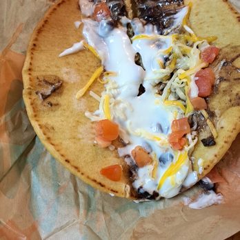 Taco Bell - Fast Food Near Me - Tumwater, Washington