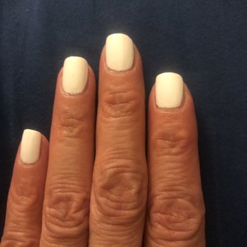 Venus Salon - New manicure, horrible nail polish aplication - Nail Salons Near Me - Lomita, California Venus Salon - New manicure, horrible nail polish aplication - Nail Salons Near Me - Lomita, California