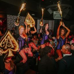 marquee dress code for ladies women and men? — Nightclub RecompraFev25
