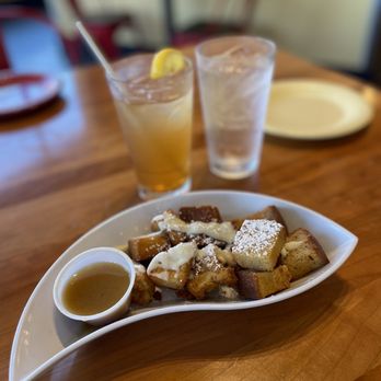 Ruby Sunshine Nashville - French Toast Bites - Breakfast & Brunch Near Me - Nashville, Tennessee