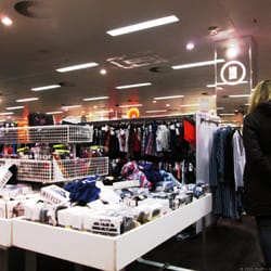 TK Maxx - TK Maxx (12-2015)