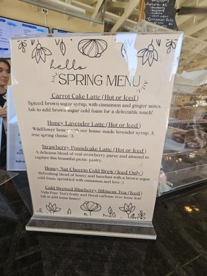 Menu photo 1 Brewed and Bottled Greensboro, NC
