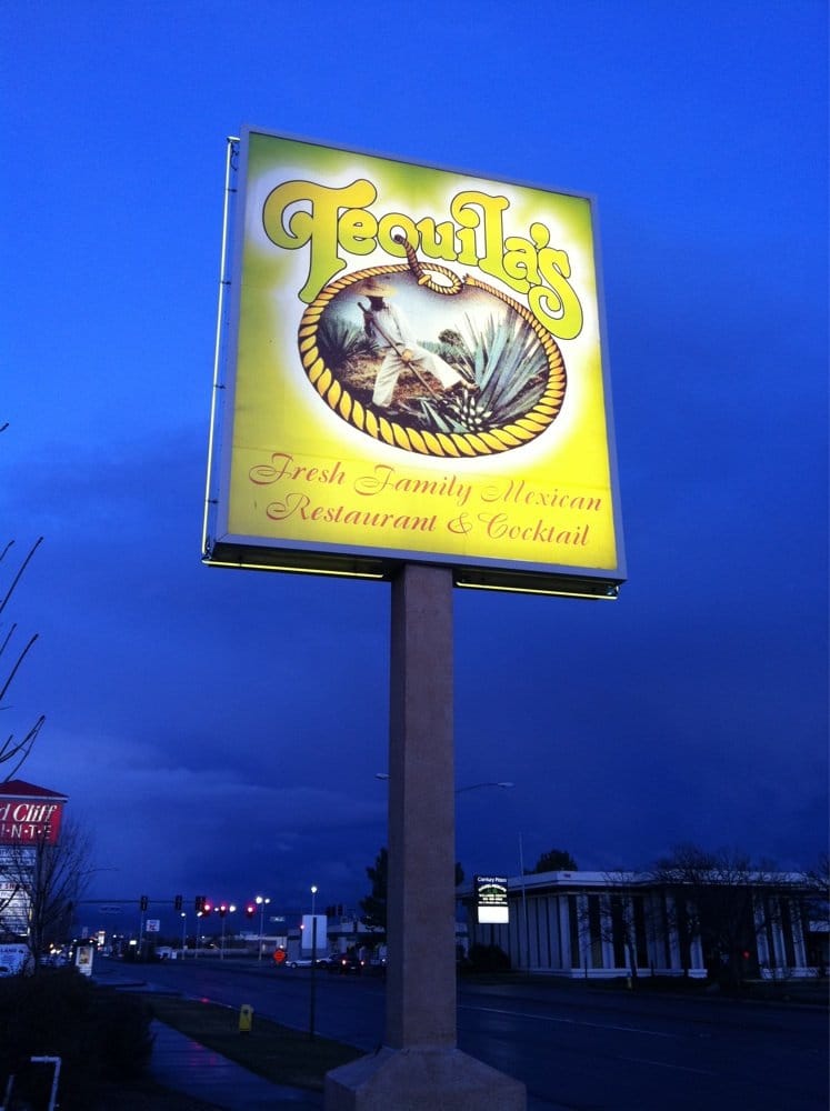 TEQUILA’S MEXICAN RESTAURANT 22 Photos & 70 Reviews 2560 North Ave