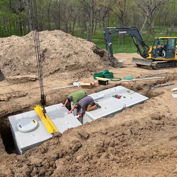 Premier Sewer & Septic Service - Septic Services Near Me - Sandwich, Illinois Premier Sewer & Septic Service - Septic Services Near Me - Sandwich, Illinois