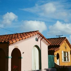 Bill's Camera - Slice of Guanajuato in Long Beach